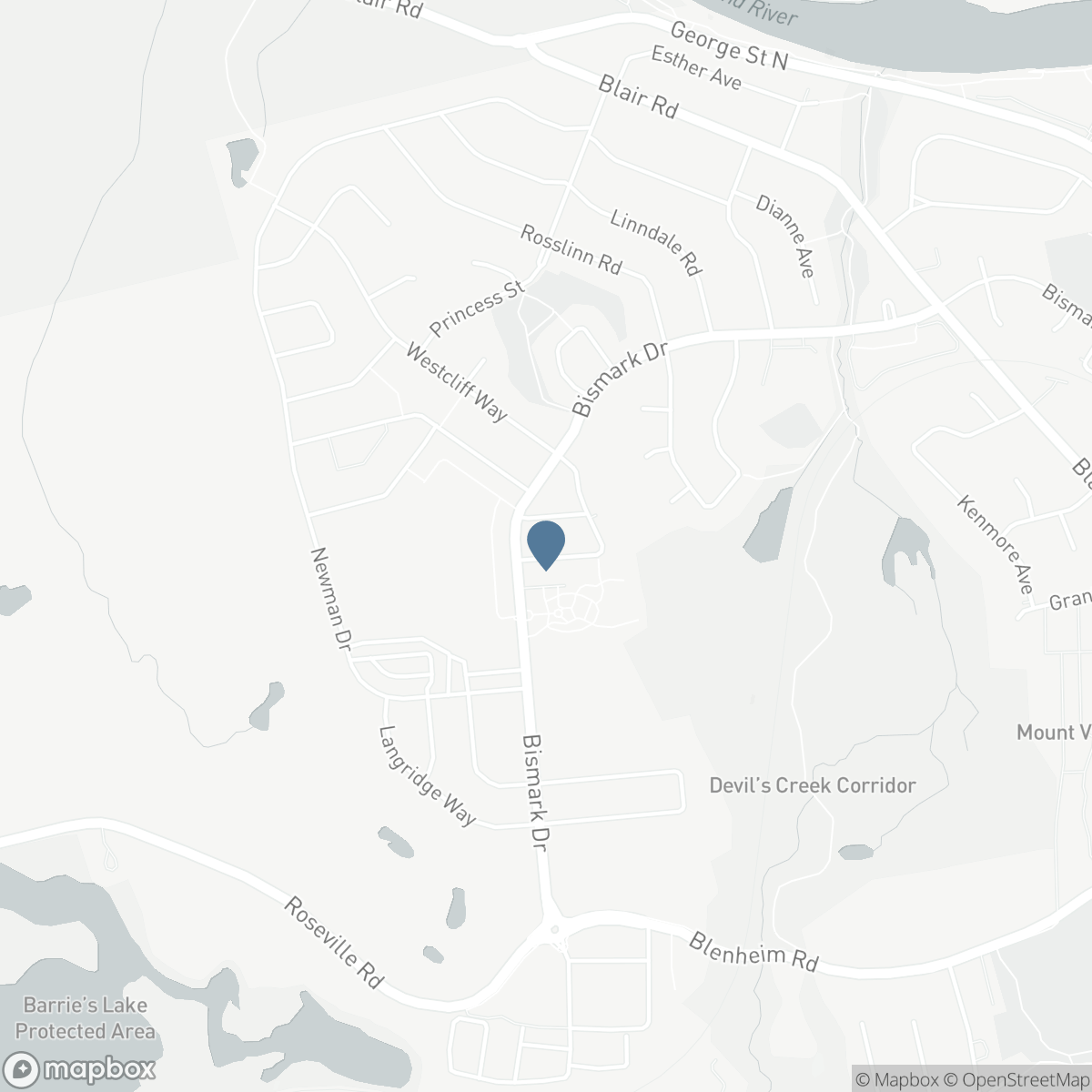 16 CROSSMORE CRESCENT, Cambridge, Ontario N1S 0C7